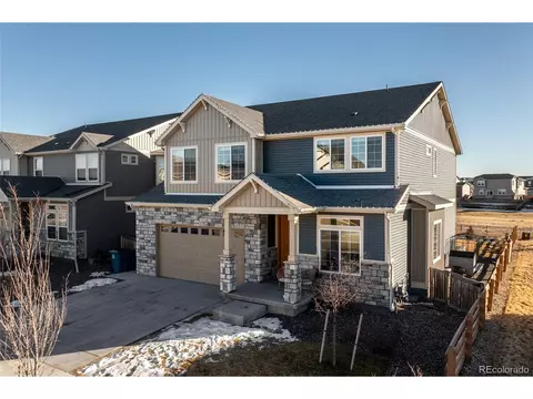 16508 E 111th Pl, Commerce City, CO 80022