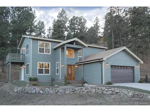 29658 Aspen Ln, Evergreen, CO 80439