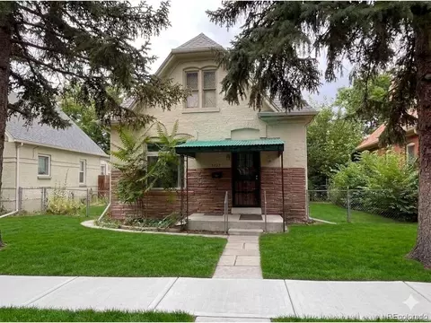 3429 Alcott St, Denver, CO 80211