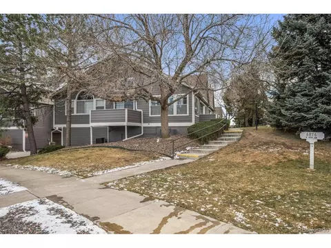 6816 W 84th Cir #38, Arvada, CO 80003
