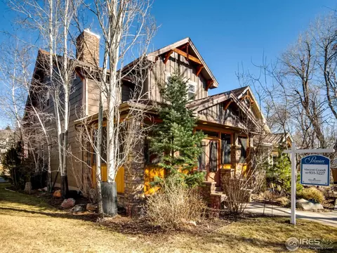 2487 Mapleton Ave, Boulder, CO 80304 photo 1
