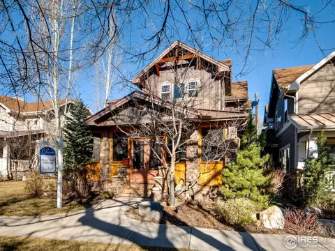 2487 Mapleton Ave, Boulder, CO 80304 photo 2