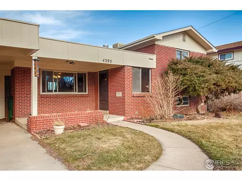 4295 Moorhead Ave, Boulder, CO 80305 photo 1