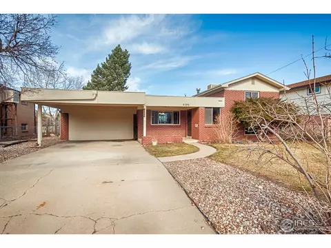4295 Moorhead Ave, Boulder, CO 80305 photo 2