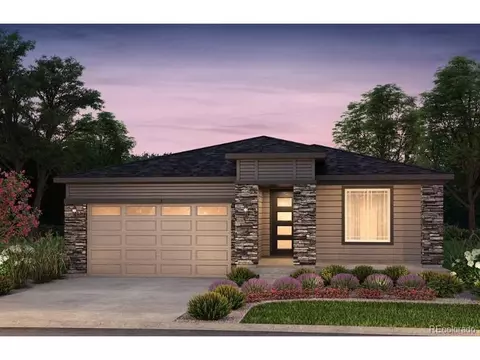 39495 Gwinett Cir, Elizabeth, CO 80107
