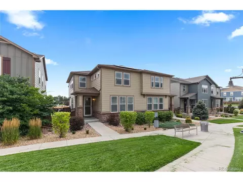 15968 E Otero Ave, Centennial, CO 80112