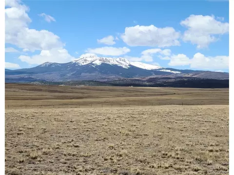 Rogers Rd, Hartsel, CO 80449