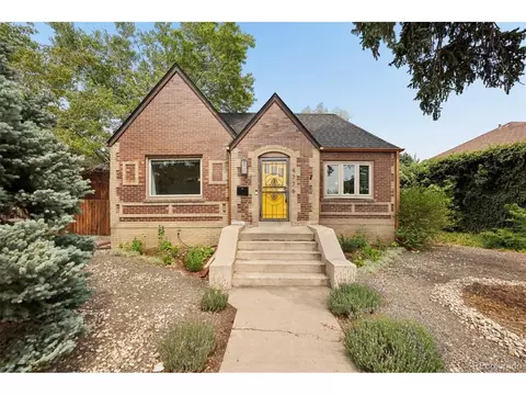 4776 Federal Blvd, Denver, CO 80211