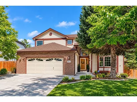 10737 W Cooper Dr, Littleton, CO 80127
