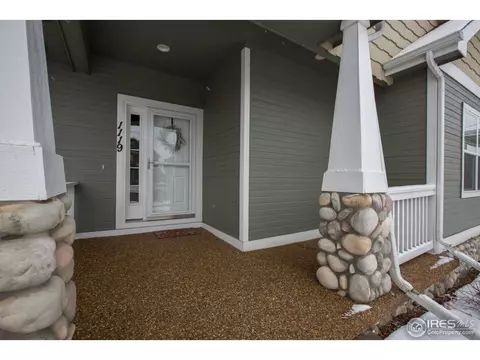 1119 Fairfield Ave, Windsor, CO 80550 photo 2