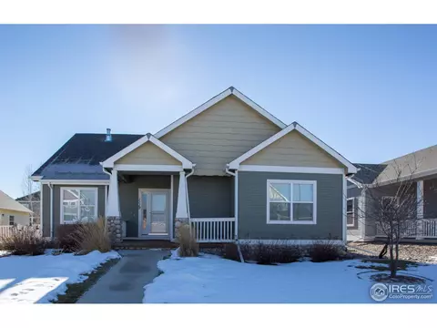 1119 Fairfield Ave, Windsor, CO 80550 photo 1