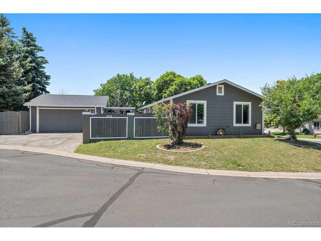 6658 W 96th Ave, Westminster, CO 80021