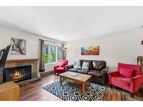 246 Broken Lance Dr #402, Breckenridge, CO 80424