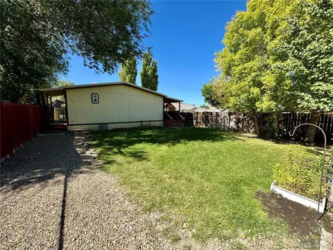 149 S Sunset Ave, Rangely, CO 81648 photo 21