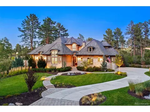 2130 Avenida Del Sol, Castle Rock, CO 80104