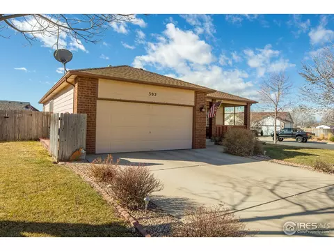 302 Charles Ave, Severance, CO 80546 photo 1