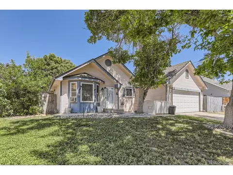 4505 E 107th Ave, Thornton, CO 80233
