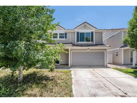21266 E 55th Pl, Denver, CO 80249 photo 1