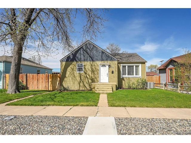 35 S 7th Ave, Brighton, CO 80601