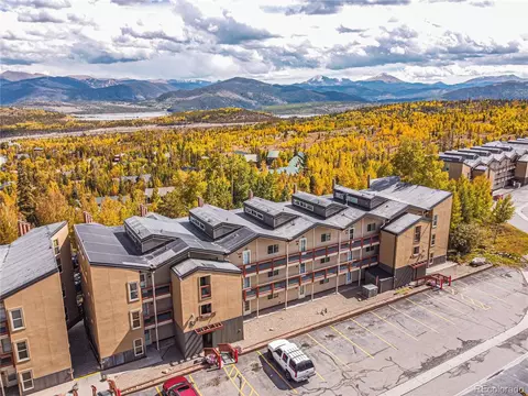 7222 Ryan Gulch Rd #C-202, Silverthorne, CO 80498