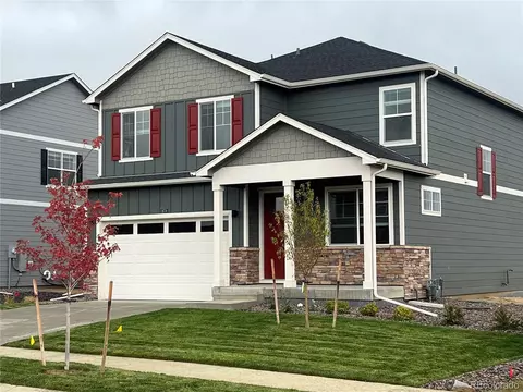 1676 Vantage Pkwy, Berthoud, CO 80513