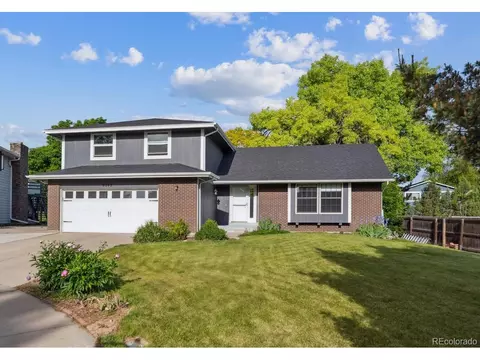6545 S Balsam Ct, Littleton, CO 80123