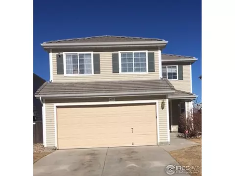 20777 E 39th Ave, Denver, CO 80249 photo 1
