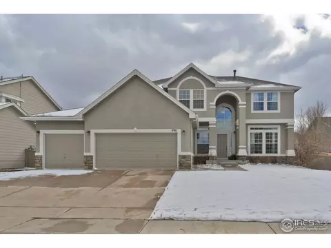 496 E 134th Ave, Thornton, CO 80241 photo 1