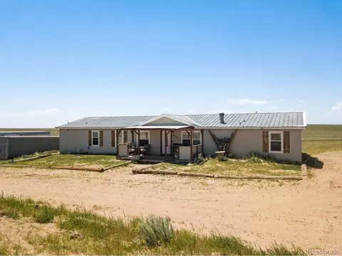 29895 Darroll Rd, Yoder, CO 80864 photo 2