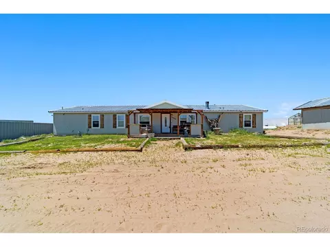 29895 Darroll Rd, Yoder, CO 80864