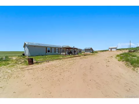 29895 Darroll Rd, Yoder, CO 80864 photo 27