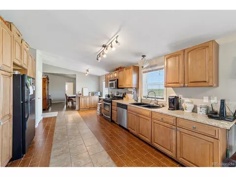 29895 Darroll Rd, Yoder, CO 80864 photo 9