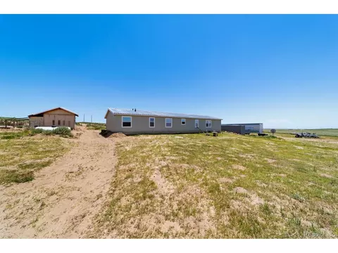 29895 Darroll Rd, Yoder, CO 80864 photo 30