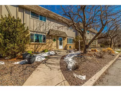 5036 E Hinsdale Pl, Centennial, CO 80122