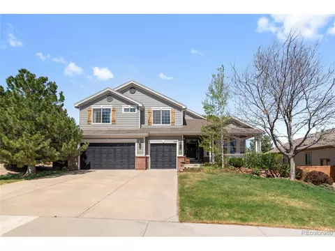 7260 Sapphire Pointe Blvd, Castle Rock, CO 80108