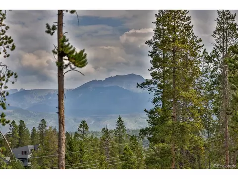 269 Gcr 509, Fraser, CO 80442