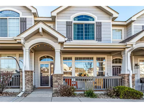 8322 Stonybridge Cir, Highlands Ranch, CO 80126