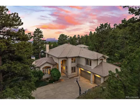 32479 El Diente Ct, Evergreen, CO 80439