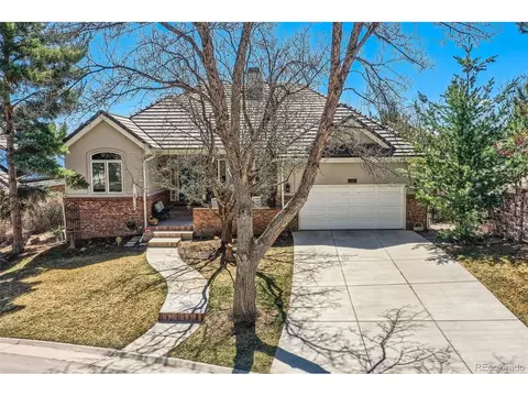 32 Silver Fox Cir, Greenwood Village, CO 80121