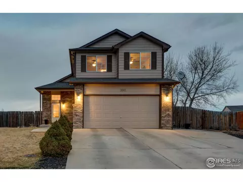 3001 Armadillo Ct, Evans, CO 80620 photo 2