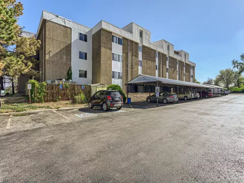 384 S Ironton St #405, Aurora, CO 80012