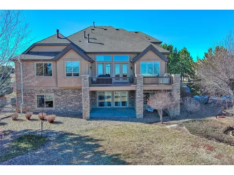 621 N Pines Trl, Parker, CO 80138