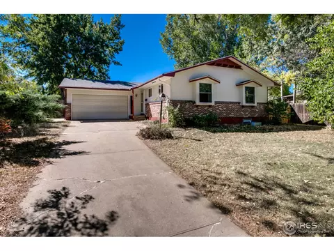 4140 Hunt Ct, Boulder, CO 80303 photo 2