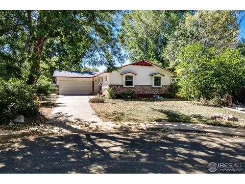 4140 Hunt Ct, Boulder, CO 80303 photo 1