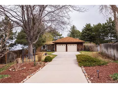 Undisclosed, Colorado Springs, CO 80920