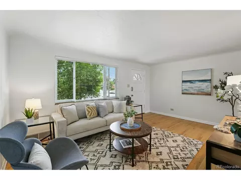 1376 Ivanhoe St, Denver, CO 80220
