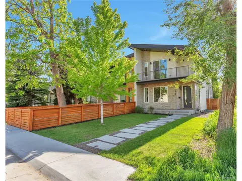 2988 S Elati St, Englewood, CO 80110