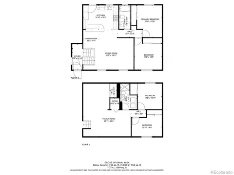 16565 E Harvard Ave, Aurora, CO 80013 photo 29