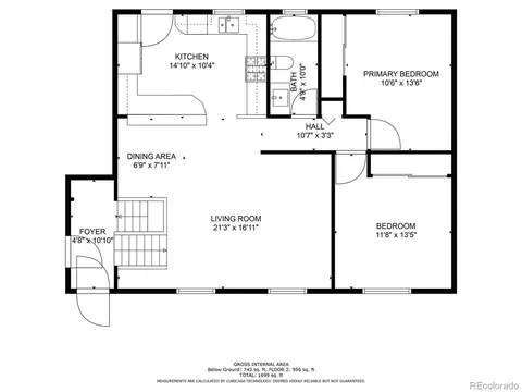 16565 E Harvard Ave, Aurora, CO 80013 photo 27
