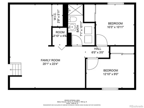 16565 E Harvard Ave, Aurora, CO 80013 photo 28